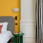Hotel De La Poste 4*