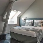 De La Poste Hotel Beaune (Cote d'Or)
