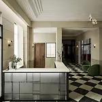 De La Poste Hotel