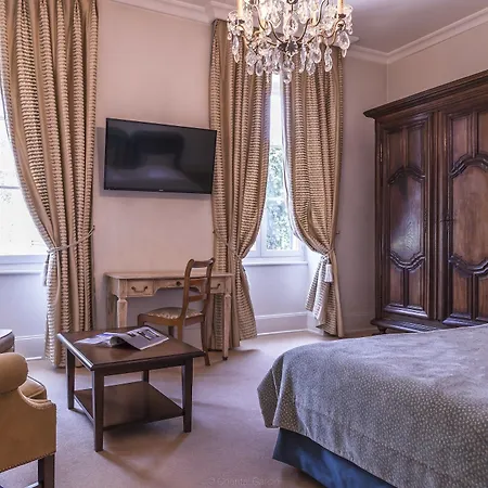 De La Poste Szálloda Beaune