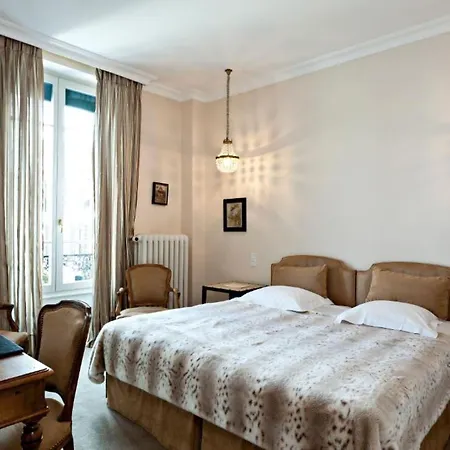 De La Poste Hotel 4*