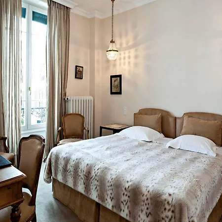 Hotel De La Poste 4*