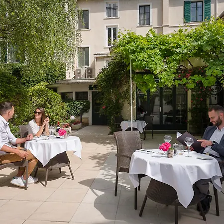 De La Poste Hotel 4*