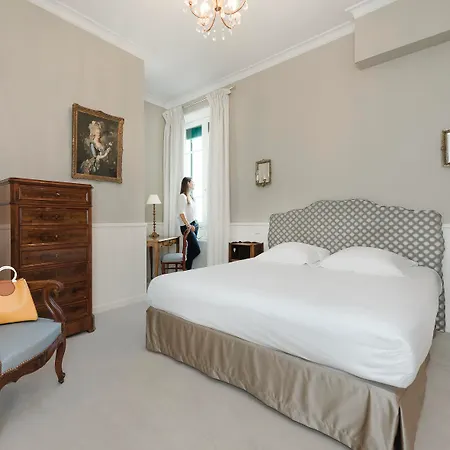 De La Poste Hotel 4*