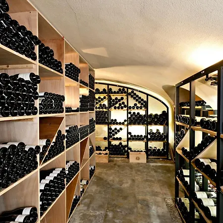 De La Poste Szálloda Beaune