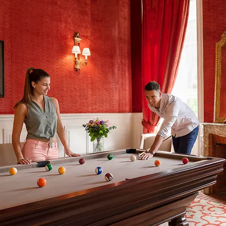 De La Poste 4* Beaune