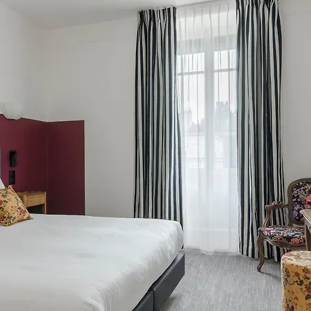 De La Poste Hotel Beaune (Cote d'Or)