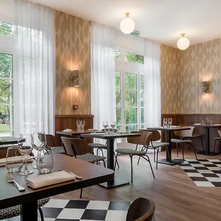 De La Poste 4* Beaune