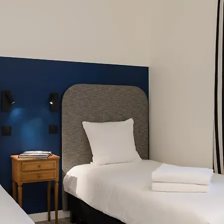 De La Poste Hotel Beaune (Cote d'Or)