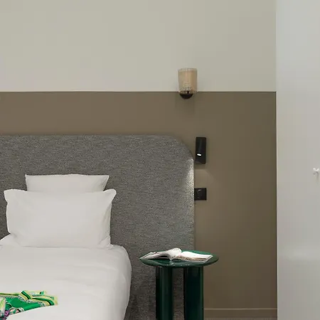 De La Poste Hotel 4*
