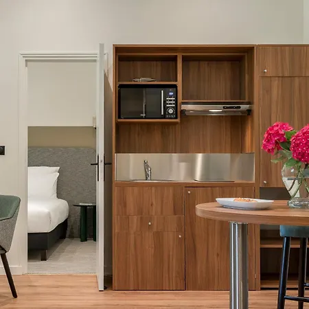 De La Poste Szálloda Beaune