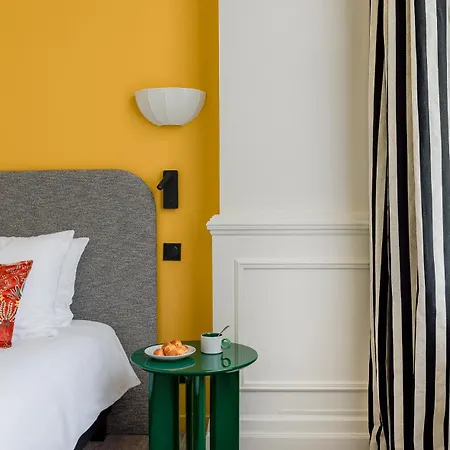 Hotel De La Poste 4*