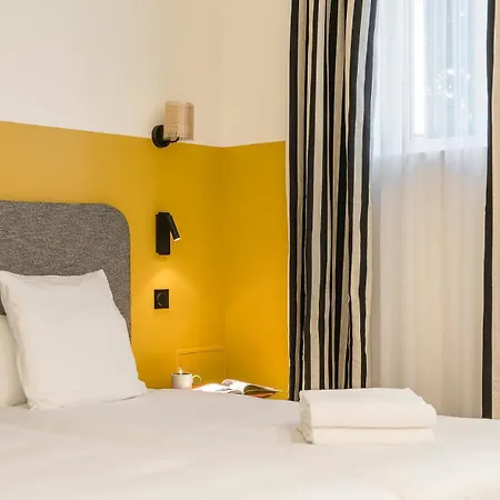De La Poste Hotel Beaune (Cote d'Or)