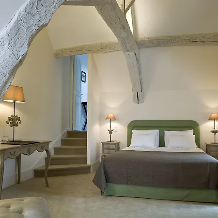 Szálloda De La Poste Beaune