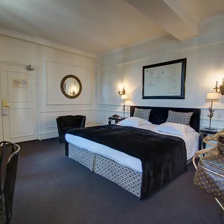 Hotel De La Poste Beaune (Cote d'Or)