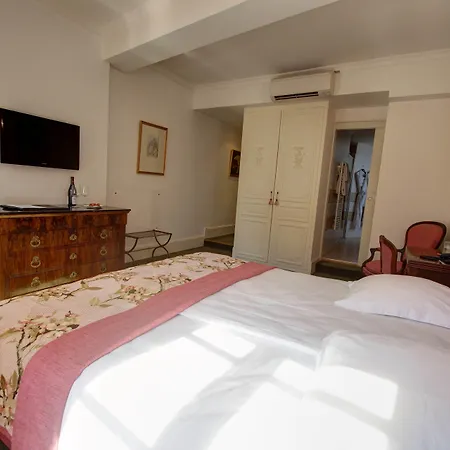 De La Poste Hotel 4*