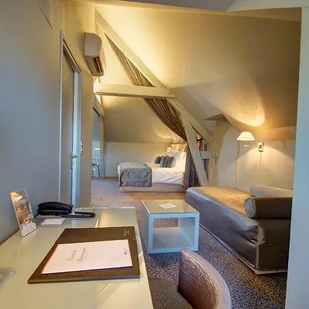 De La Poste 4* Beaune