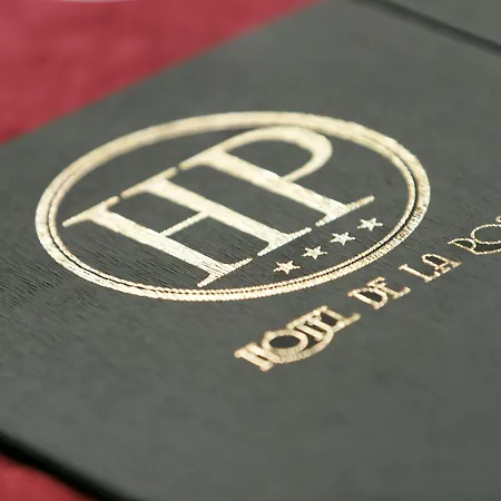 De La Poste Szálloda Beaune