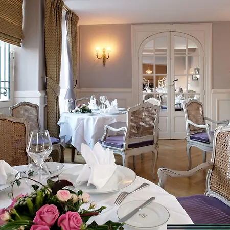 De La Poste Hotel 4*