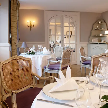 De La Poste Hotel 4*