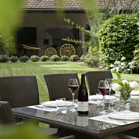 De La Poste 4* Beaune