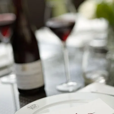 Hotel De La Poste 4*