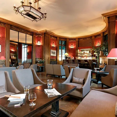 Hotel De La Poste 4*