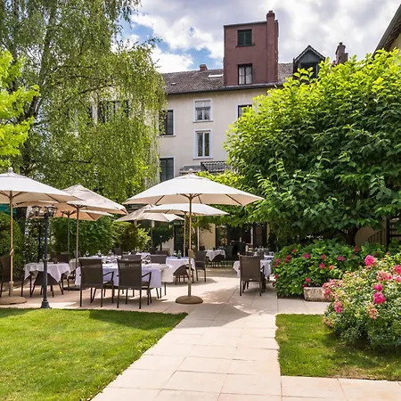 De La Poste 4* Beaune