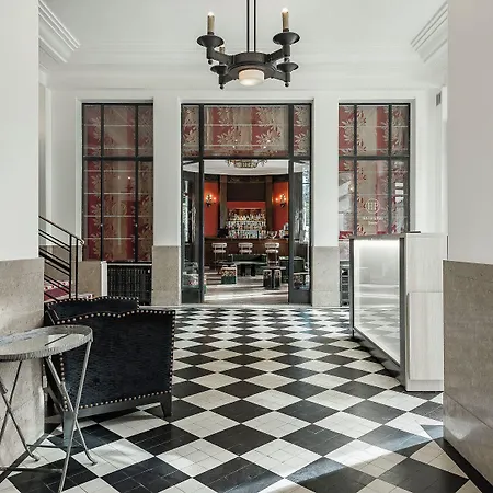 Hotel De La Poste 4*