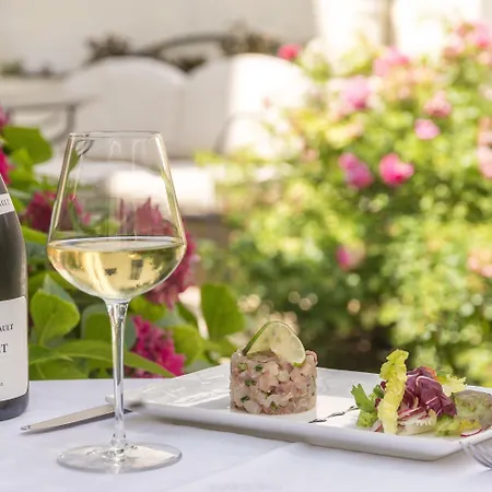 De La Poste Szálloda