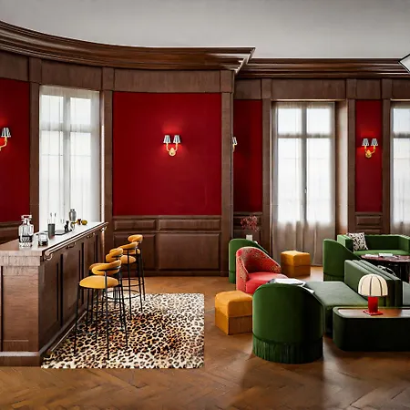 De La Poste Hotel Beaune (Cote d'Or)