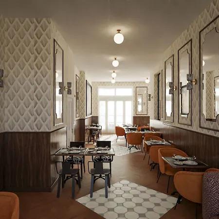 Szálloda De La Poste Beaune