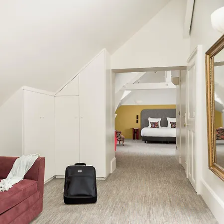 De La Poste 4* Beaune