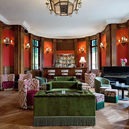 Hotel De La Poste Beaune (Cote d'Or)