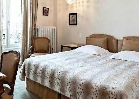 De La Poste 4*