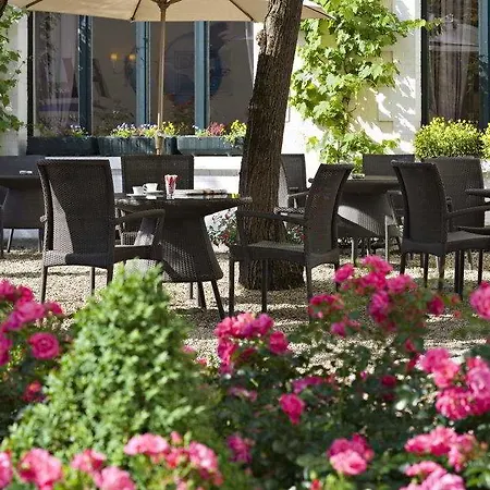 Szálloda De La Poste