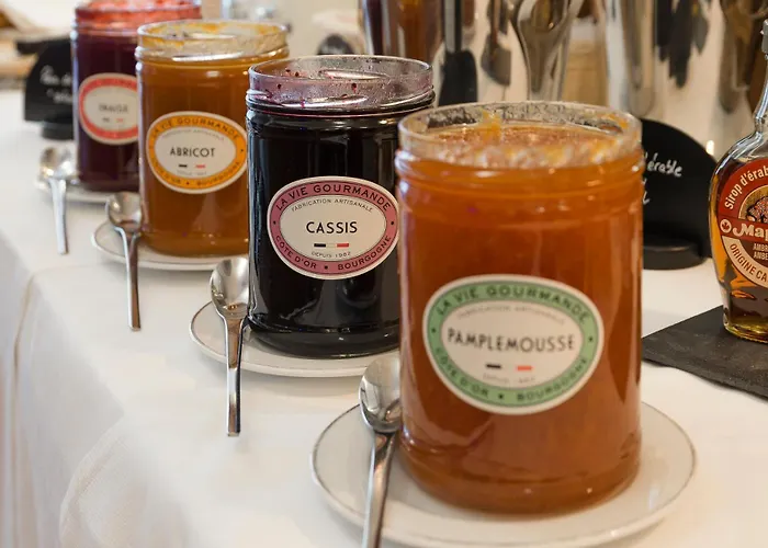 Готель De La Poste