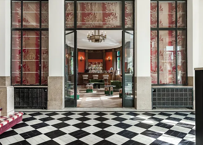 Hotel Najeti De La Poste Beaune (Cote d'Or)