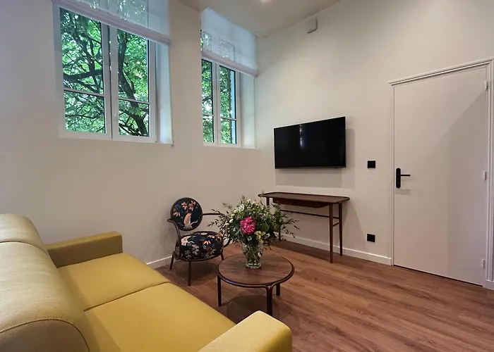 Готель De La Poste