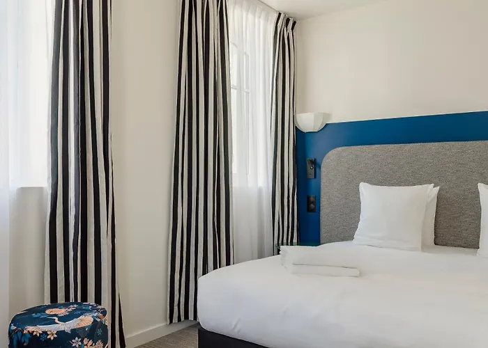 Najeti De La Poste 4*