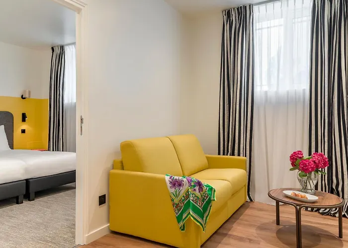 Hotel Najeti De La Poste Beaune (Cote d'Or)