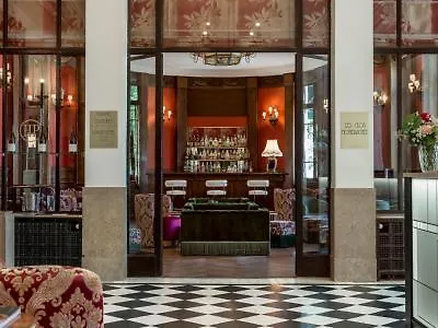 Hotel Najeti De La Poste Beaune (Cote d'Or)