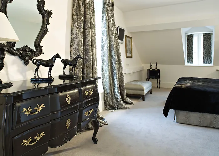 Najeti De La Poste 4*