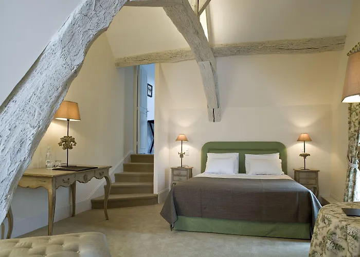 Hotel Najeti De La Poste Beaune (Cote d'Or)