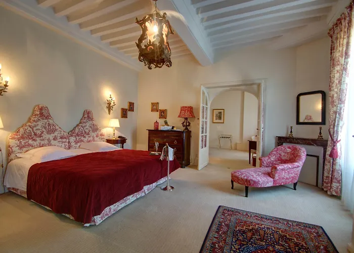 Hotel Najeti De La Poste Beaune (Cote d'Or)