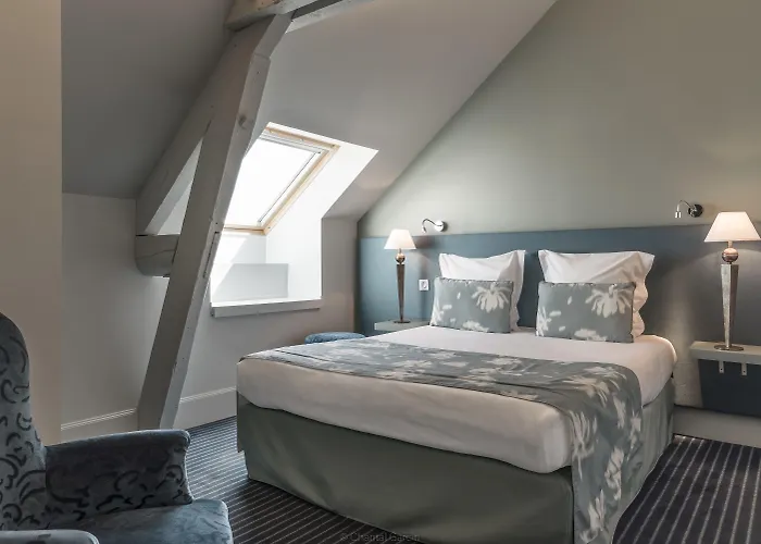 De La Poste فندق بون