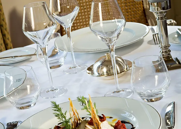 Hotel Najeti De La Poste