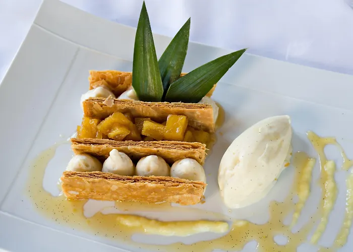 Najeti De La Poste 4*