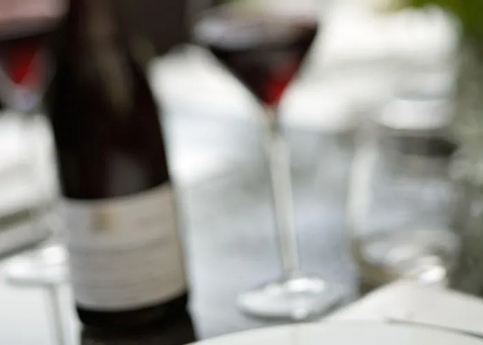 Hotel Najeti De La Poste 4*