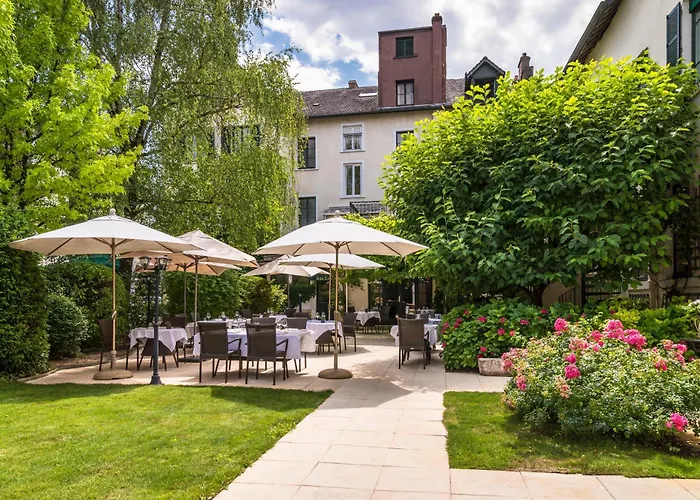 De La Poste 4* بون